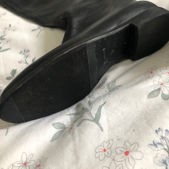 Thigh high boots - Picture 2 of 2